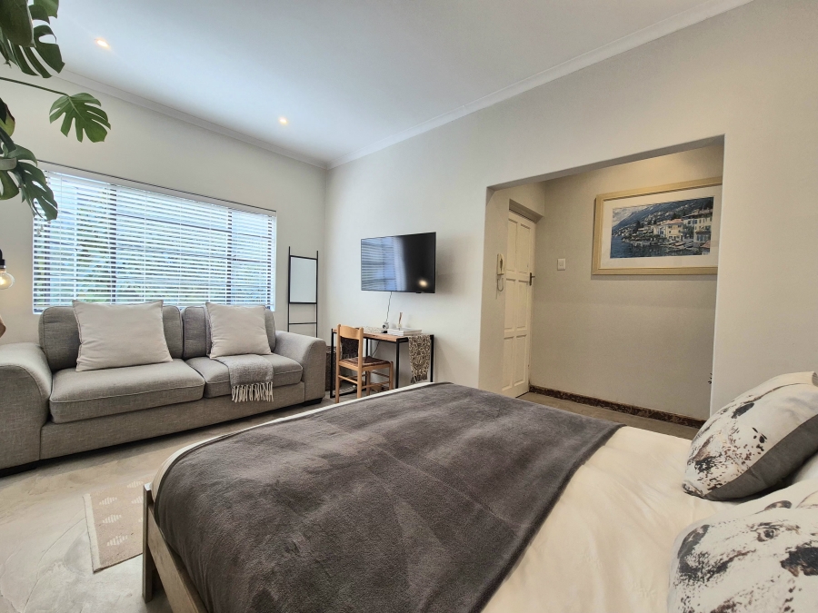 1 Bedroom Property for Sale in Claremont Upper Western Cape
